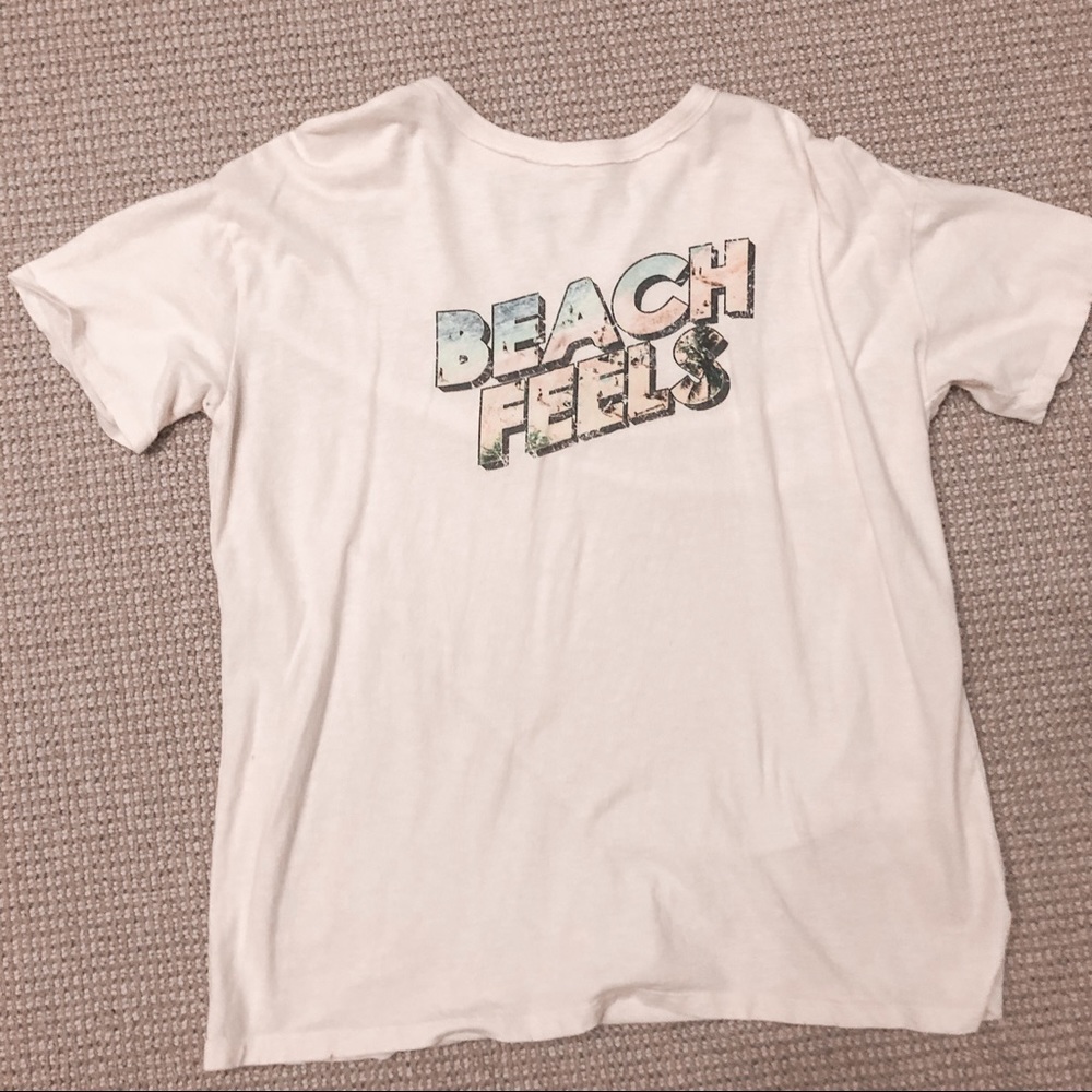 Aerie Oversized T-Shirt